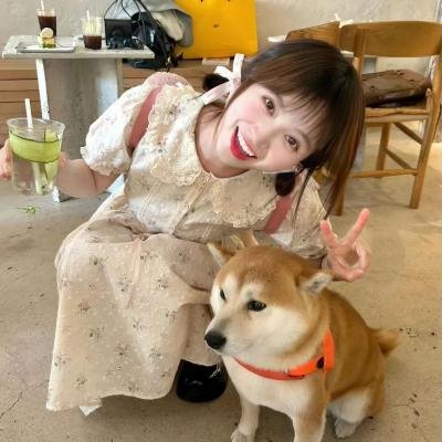 我的裘可妹妹