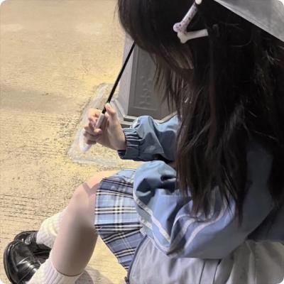 音乐少女